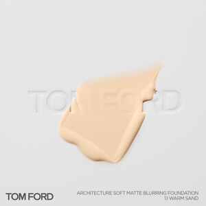 Tom Ford Architecture Soft Matte Blurring Foundation